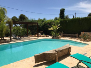 Отель Apartment Langata  Морайра